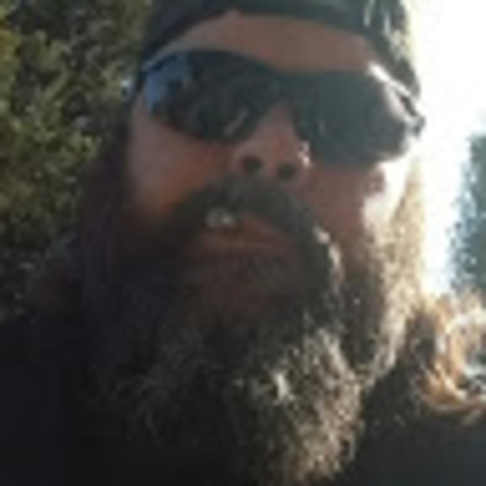 Meet your Posher, Chad